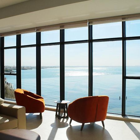 Residence Touristique Du Port Algiers Экстерьер фото