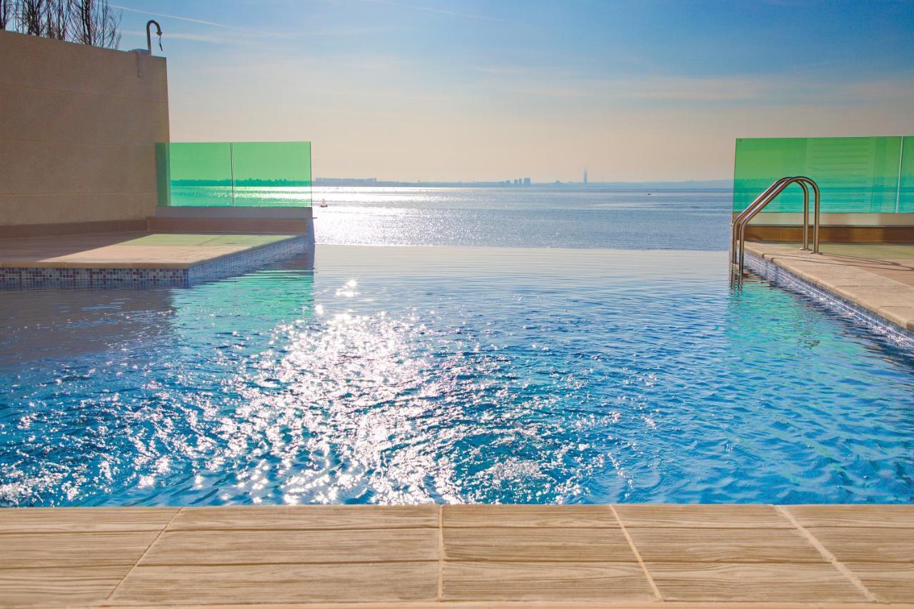 Residence Touristique Du Port Algiers Экстерьер фото