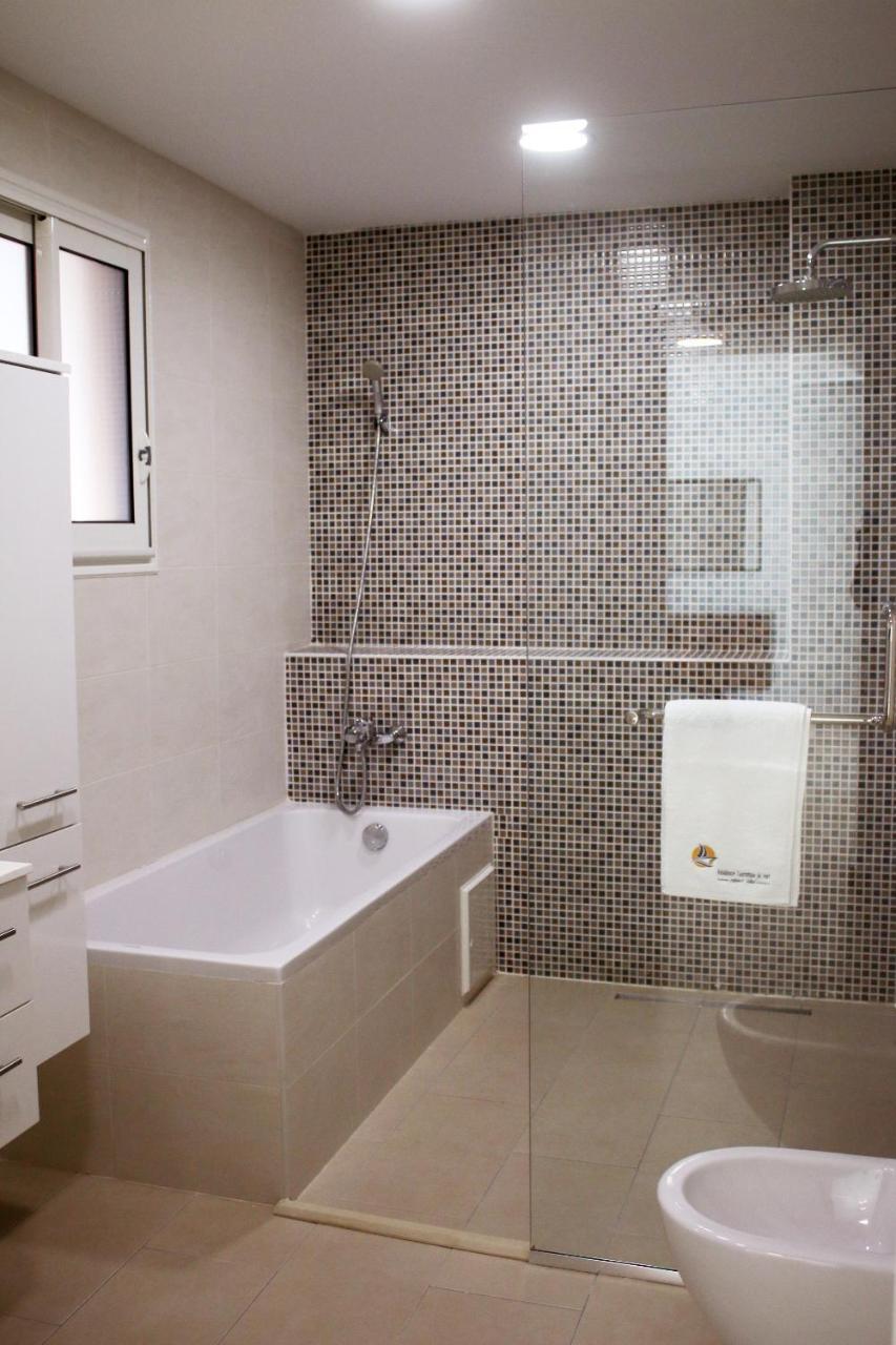 Residence Touristique Du Port Algiers Экстерьер фото