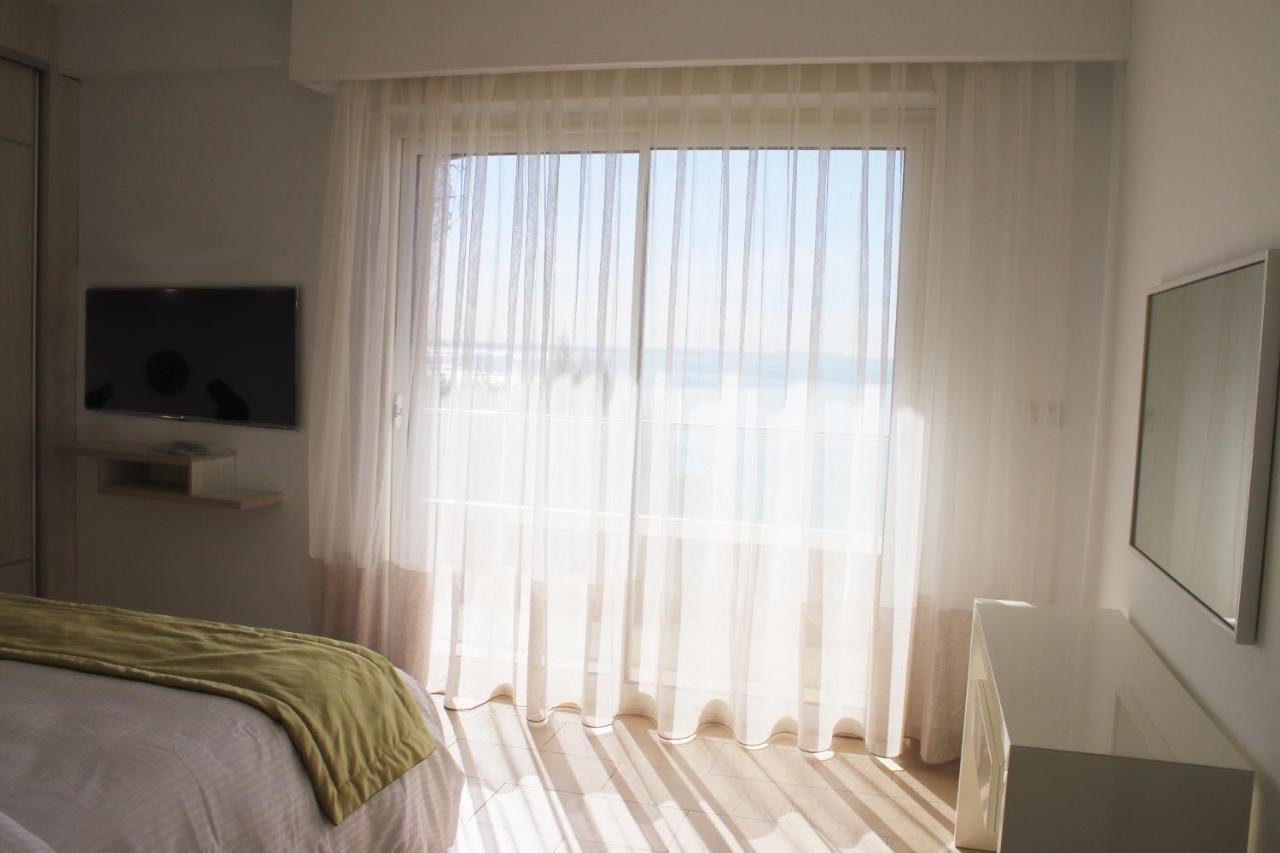 Residence Touristique Du Port Algiers Экстерьер фото