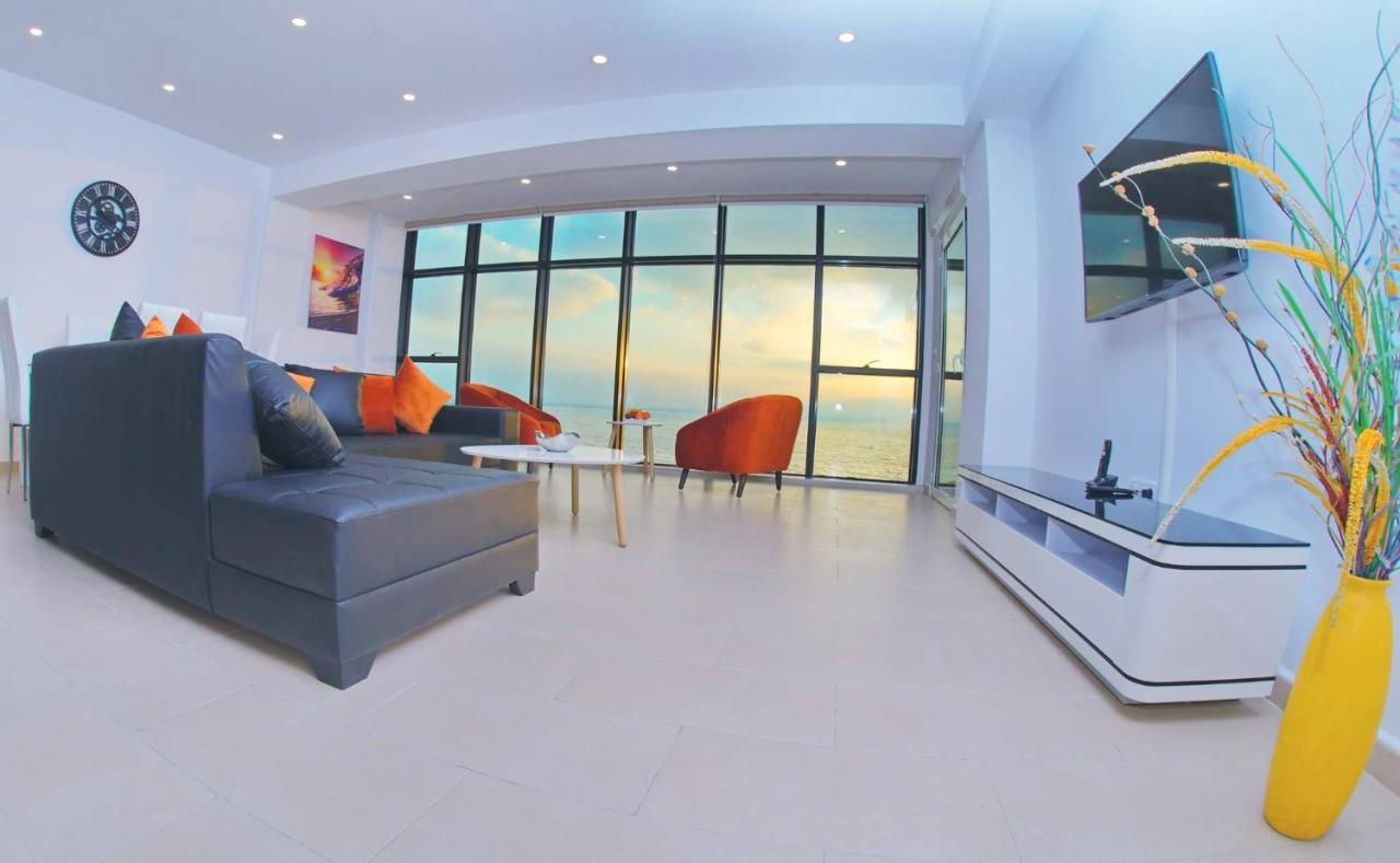 Residence Touristique Du Port Algiers Экстерьер фото